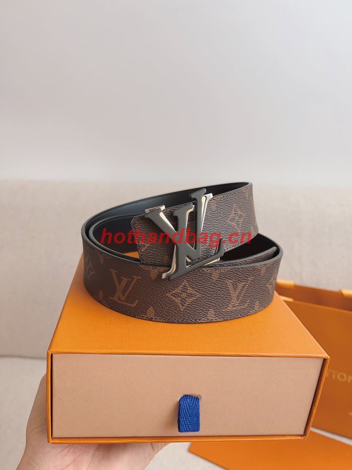 Louis Vuitton Belt 40MM LVB00129 Louis Vuitton Belt 40MM LVB00129
